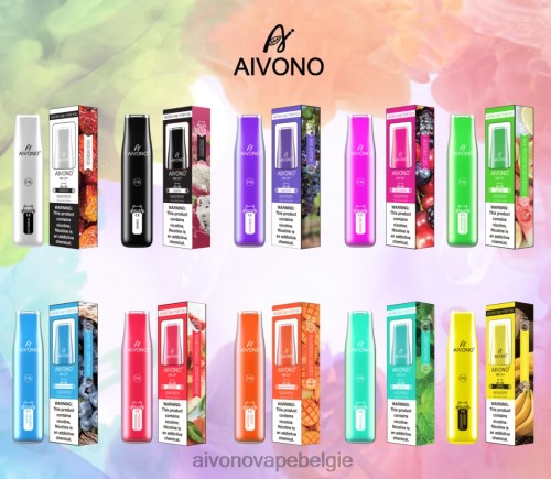 Aivono AIM CAT 400 aardbei watermeloen FFRN0342 - Aivono Vape Price