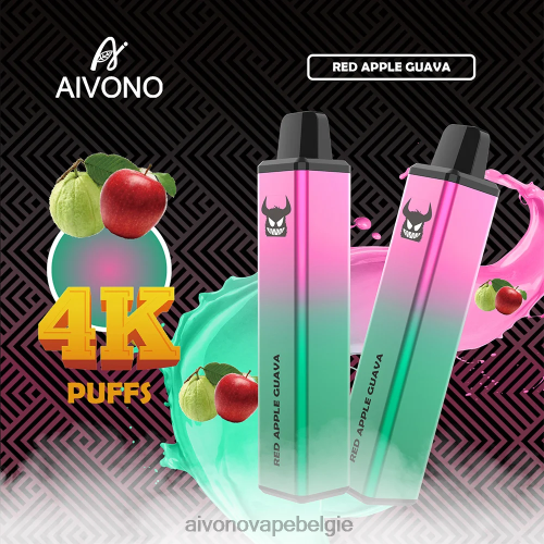 appelguave gereden