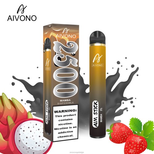 Aivono AIM STICK 2500 mamba FFRN0150 - Aivono Belgie